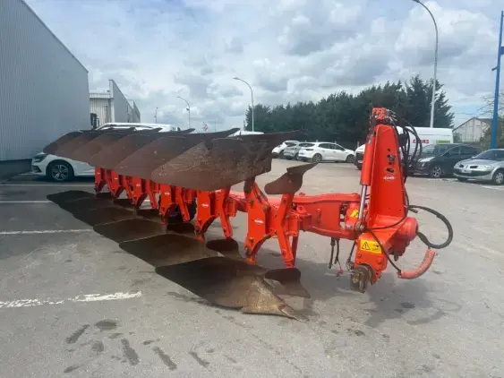 KUHN Varimaster  - Photo 1