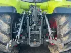 CLAAS ARION 650 cmatic  - Photo 15