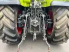 CLAAS ARION 650 CIS+ - Photo 10