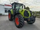 CLAAS ARION 610 - Photo 1