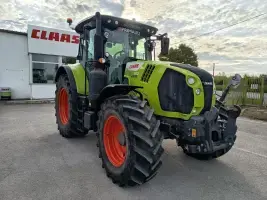 Acheter CLAAS    en vente à GUEUDET 1880 MAROLLES - CONCESSION CLAAS