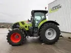 CLAAS AXION 830 HEXA CEBIS  - Photo 4