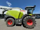 CLAAS JAGUAR 960  DYNAMIC POWER - Photo 8