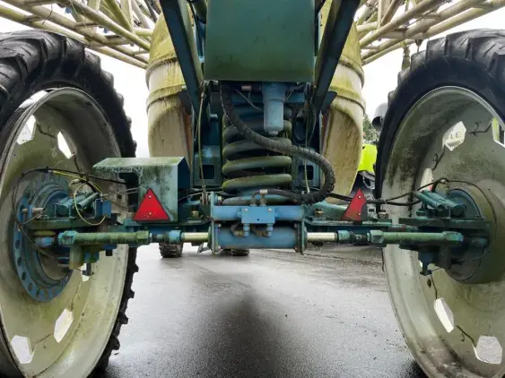 EVRARD Météor 4100 - Photo 15