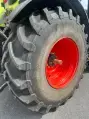CLAAS AXION 830 - Photo 11