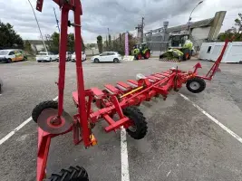 Acheter KVERNELAND    en vente à GUEUDET 1880 SALEUX - CONCESSION CLAAS