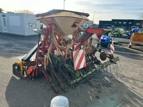 AGRAM RA 300 - Photo 5