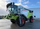 CLAAS Trion 530 - Photo 3