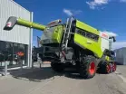 CLAAS 8900 TT - Photo 7