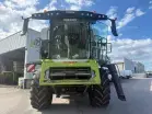 CLAAS TRION 730 - Photo 2