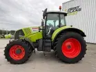 CLAAS Axion 820 cmatic CEBIS  - Photo 4