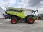 CLAAS Lexion 7700 Montana 4x4 - Photo 8