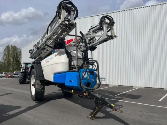 EVRARD Meteor 5400 - Photo 1