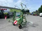 KRONE Kw 5.50/4x7 - Photo 7