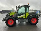 CLAAS Scorpion 736 VP - Photo 4