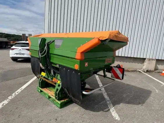 AMAZONE ZA-M 2700 - Photo 3