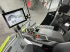 CLAAS Lexion 8700  - Photo 16