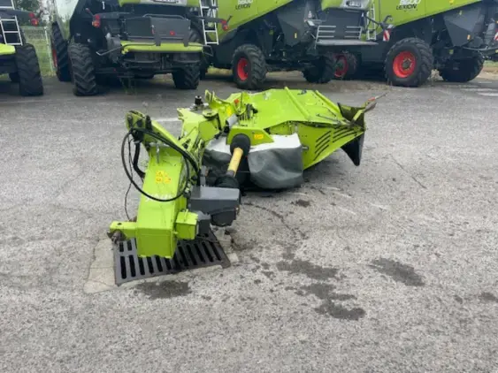 CLAAS Disco 3200 C  - Photo 4