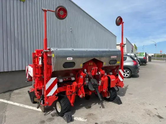 GASPARDO MAGA R 6 ROWS.  PLANTEURS - Photo 1