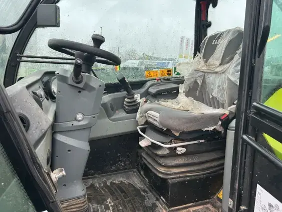 CLAAS Scorpion 960 - Photo 8