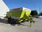 CLAAS Quadrant 1200 - Photo 1