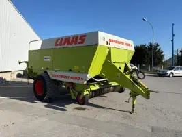 Acheter CLAAS    en vente à GUEUDET 1880 SALEUX - CONCESSION CLAAS