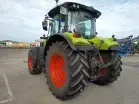 CLAAS ARION 610 - Photo 5