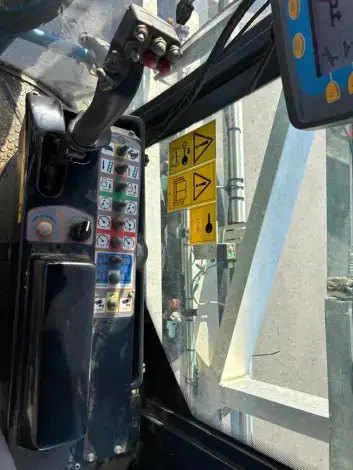 MATROT Xénon Stabilis  - Photo 12