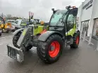 CLAAS SCORPION 741 VARIPOWER - Photo 3