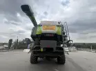 CLAAS Lexion 7700 Montana 4x4 - Photo 6