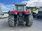 MASSEY FERGUSON 7619 DYNA-6 EFFICIENT - Photo 6