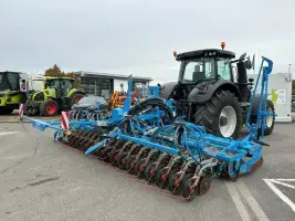 Acheter LEMKEN    en vente à CLAAS BEAUVAIS GUEUDET 1880