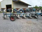 LEMKEN Vari-europal 8 - Photo 8