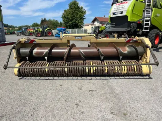 IDASS GE3.80 - Photo 2