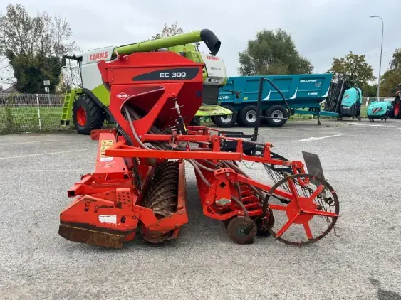 KUHN HRB302D - Photo 4