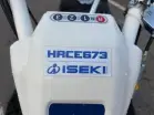 ISEKI Hrce673 - Photo 10
