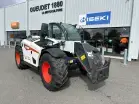 BOBCAT TL38.70HF agri *** - Photo 1