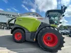 CLAAS JAGUAR 970 - Photo 8