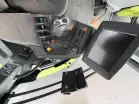 CLAAS AXION 830 HEXA CEBIS  - Photo 13