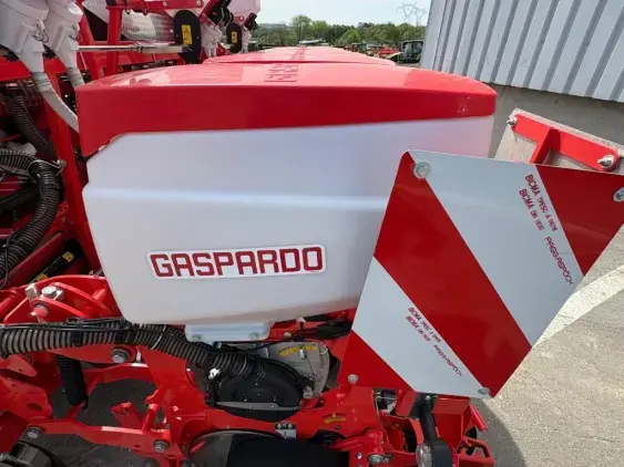 GASPARDO MAGA R 6 ROWS.  PLANTEURS - Photo 11