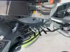 CLAAS ARION 530 - Photo 11