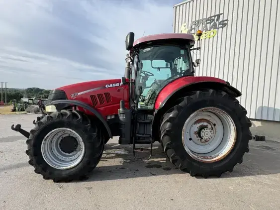 CASE IH PUMA 195 CVX - Photo 4