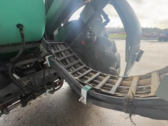 BERTHOUD VANTAGE  - Photo 15