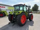 CLAAS Arion 420 - Photo 7