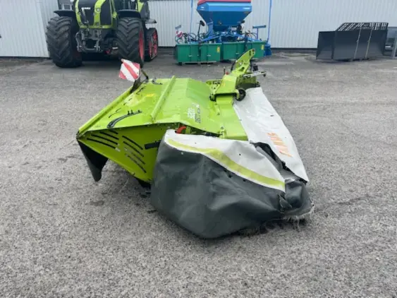 CLAAS Disco 3200 C  - Photo 8