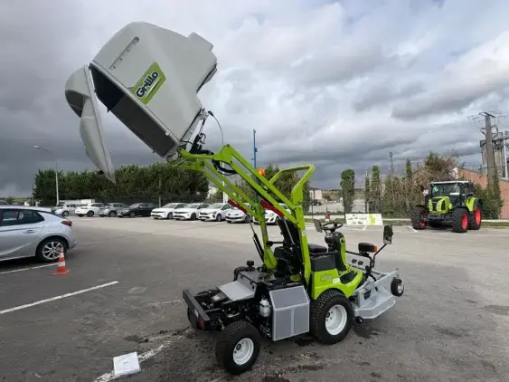 GRILLO FD 900 - Photo 9