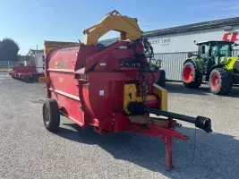 Acheter GYRAX    en vente à GUEUDET 1880 MONTIGNY-LENGRAIN - CONCESSION CLAAS