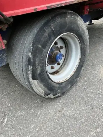 TAARUP HDM 14 P - Photo 7