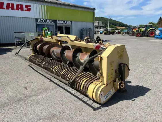 IDASS GE3.80 - Photo 3