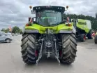 CLAAS ARION 650 CIS+ - Photo 6